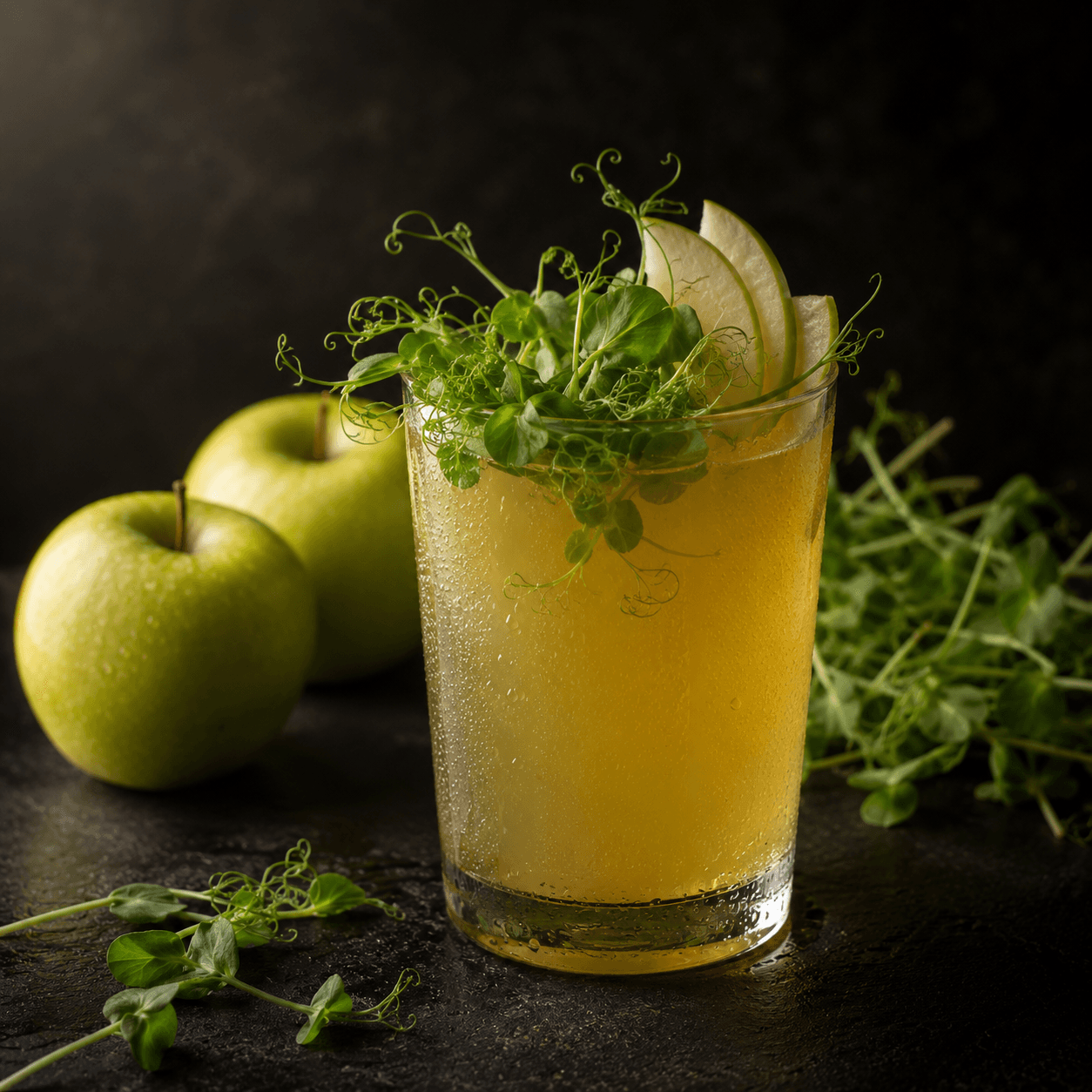 Apple Sprout