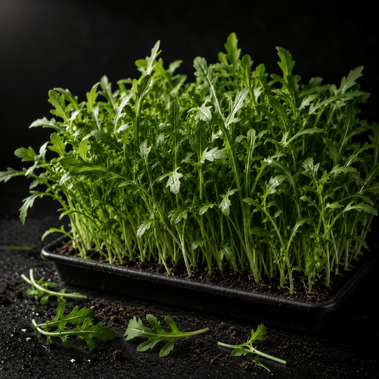 Arugula