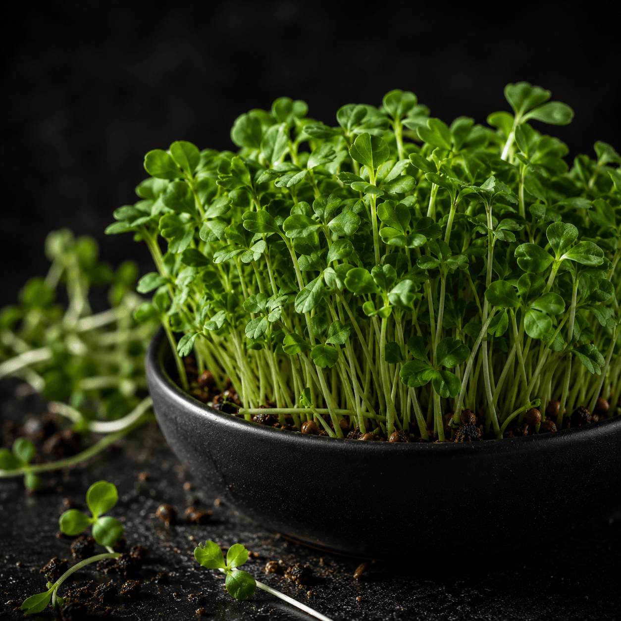 Fenugreek