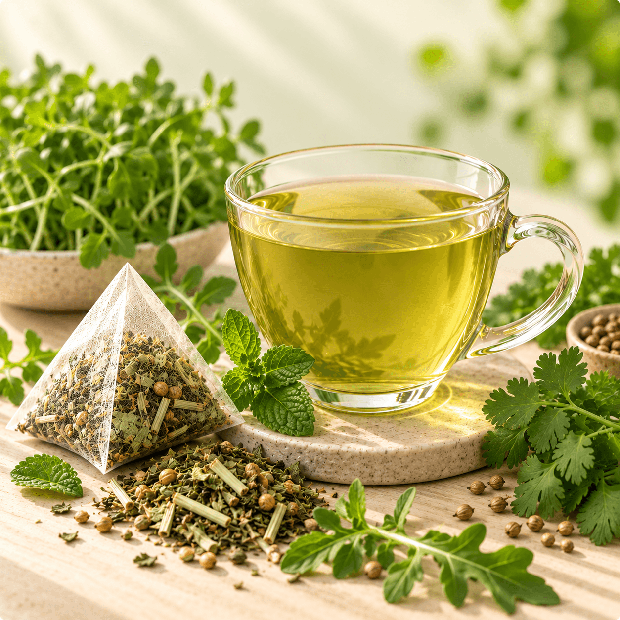 Green Detox