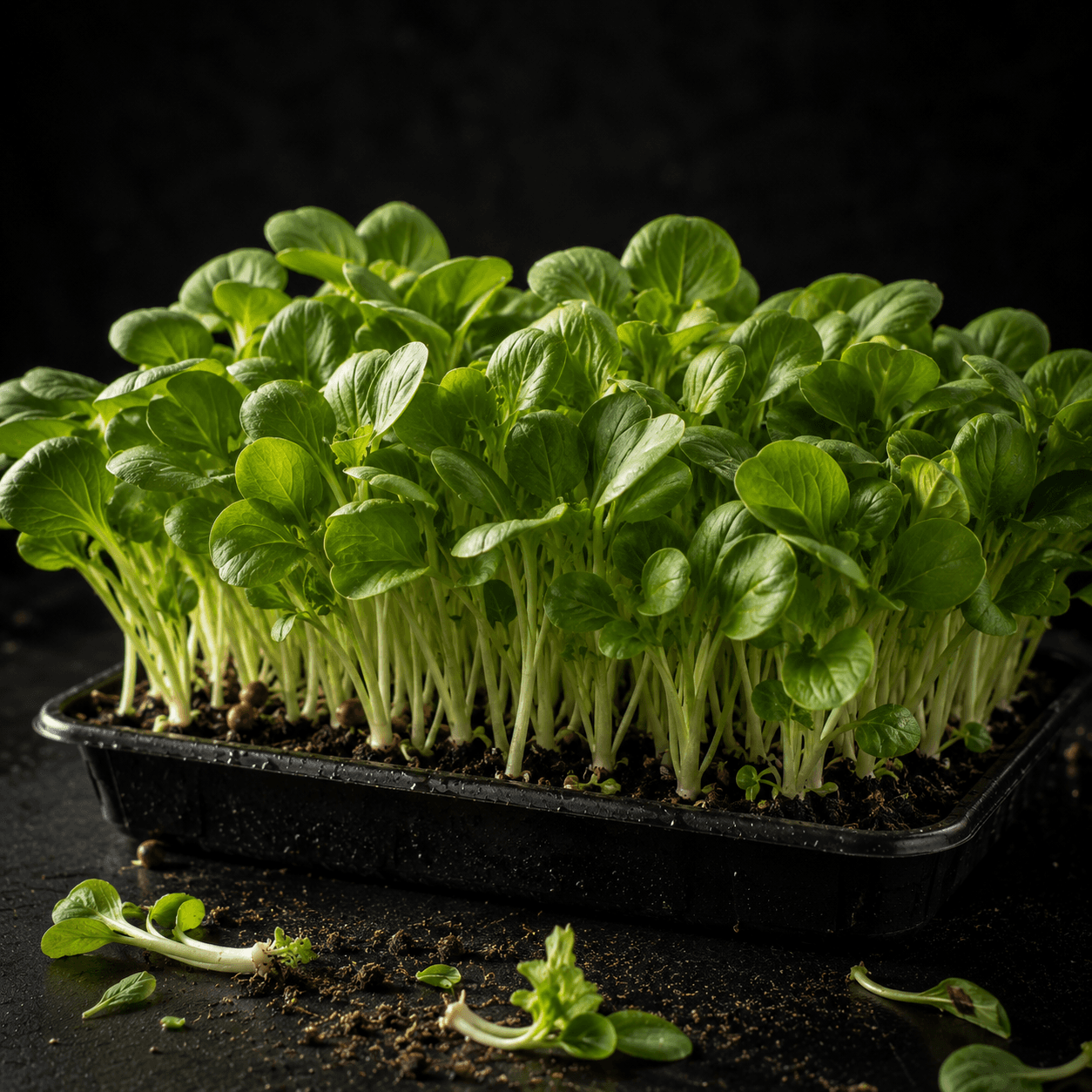Pak Choi