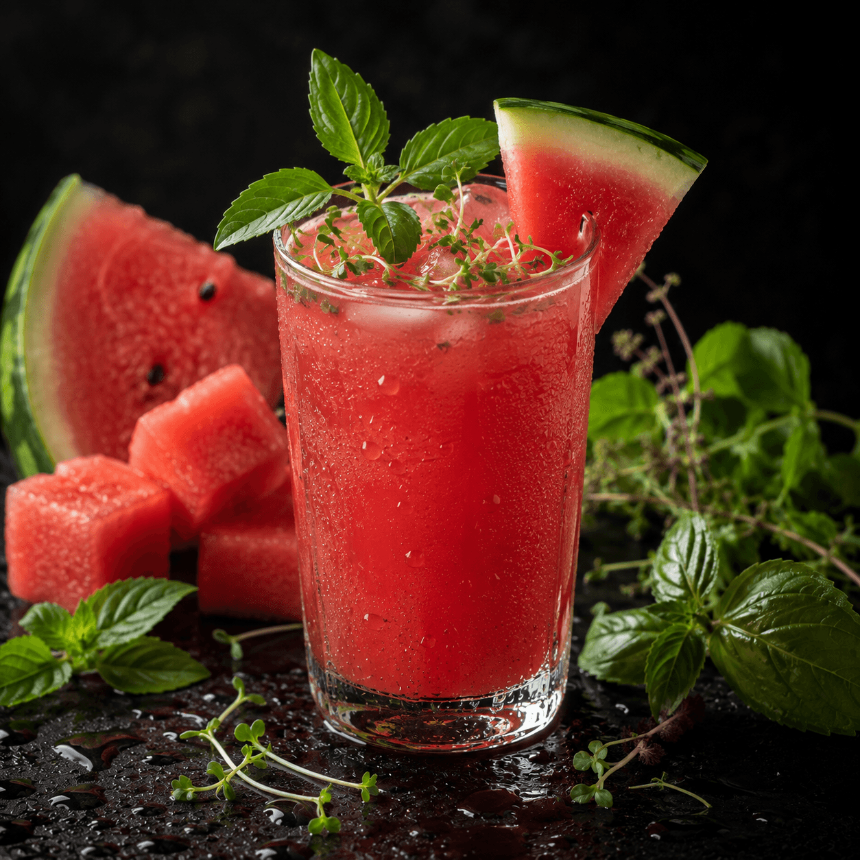 Watermelon Fresh